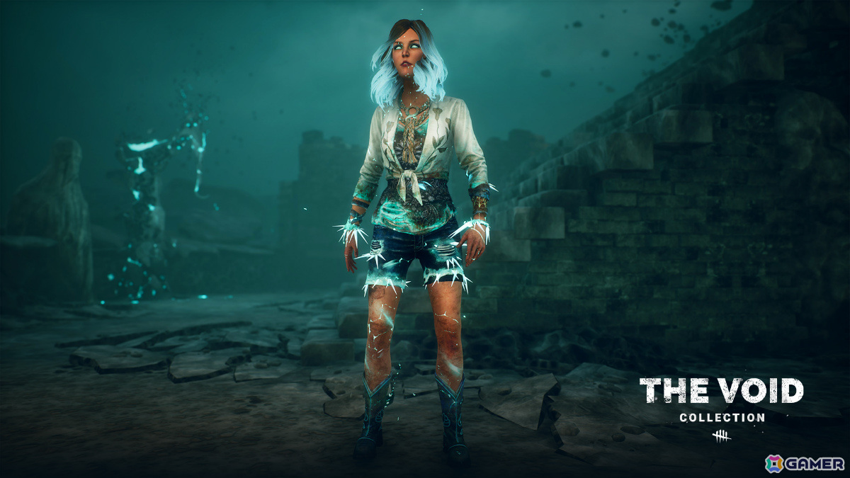 「Dead by Daylight」ハロウィンイベントが10月18日より開催！「悪魔城ドラキュラ」シリーズを更に深掘りする学術書が登場の画像15