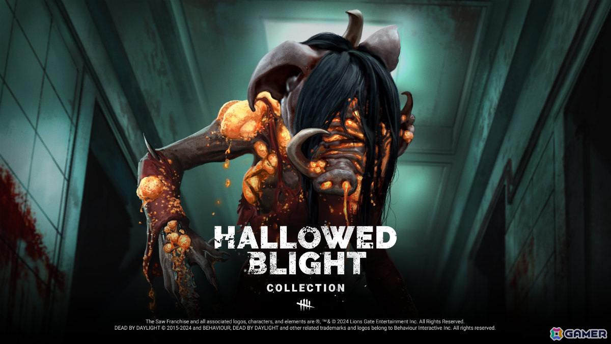 「Dead by Daylight」ハロウィンイベントが10月18日より開催！「悪魔城ドラキュラ」シリーズを更に深掘りする学術書が登場の画像19