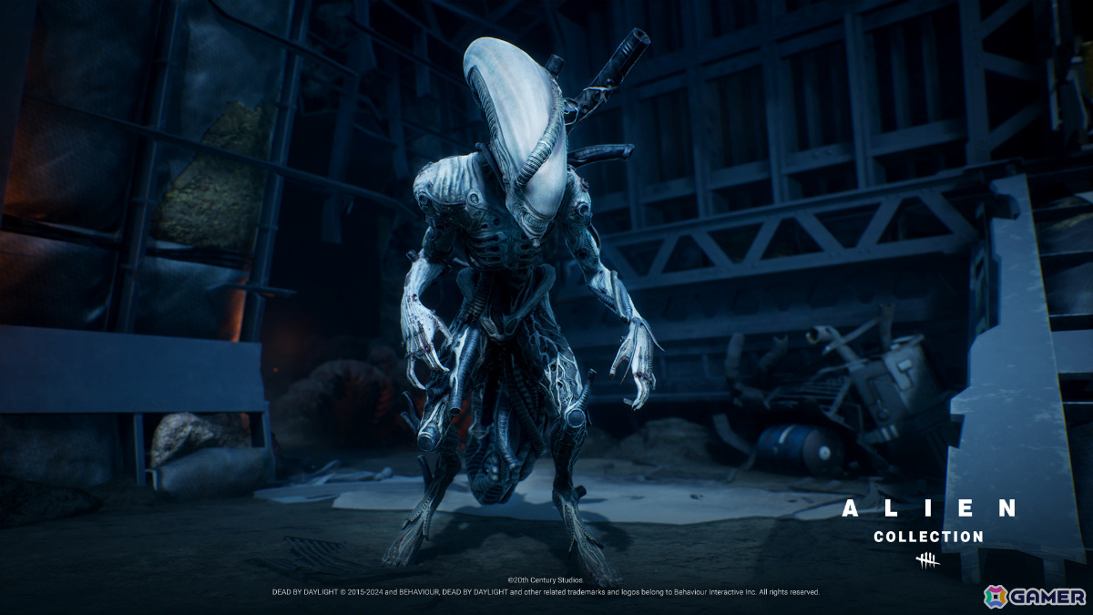 「Dead by Daylight」ハロウィンイベントが10月18日より開催！「悪魔城ドラキュラ」シリーズを更に深掘りする学術書が登場の画像23