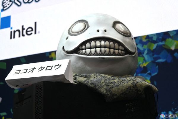 ヨコオタロウ氏がAIを含めた未来のゲーム作りについてトーク！最後にはクリエイターを目指す人への“温かい”メッセージも【TGS2024】の画像2