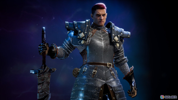 オープンワールドMMORPG「Throne and Liberty」の正式サービスがPS5/Xbox Series X|S/Steamで開始！大規模PvPvEもソロでの冒険も自由な自分だけの冒険への画像
