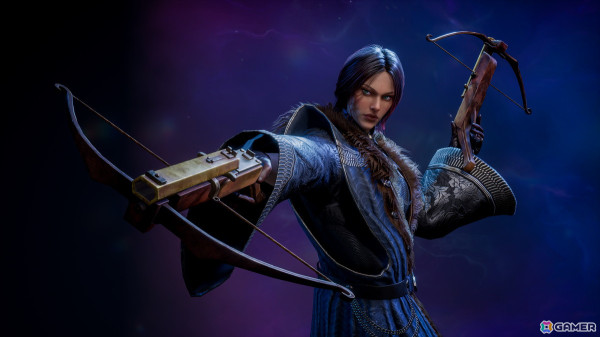 オープンワールドMMORPG「Throne and Liberty」の正式サービスがPS5/Xbox Series X|S/Steamで開始！大規模PvPvEもソロでの冒険も自由な自分だけの冒険への画像