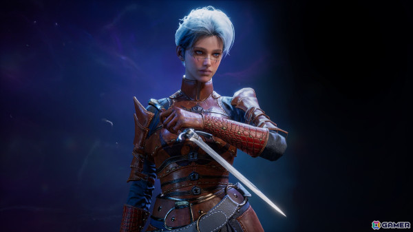 オープンワールドMMORPG「Throne and Liberty」の正式サービスがPS5/Xbox Series X|S/Steamで開始！大規模PvPvEもソロでの冒険も自由な自分だけの冒険への画像