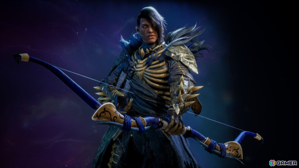 オープンワールドMMORPG「Throne and Liberty」の正式サービスがPS5/Xbox Series X|S/Steamで開始！大規模PvPvEもソロでの冒険も自由な自分だけの冒険への画像