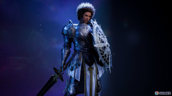 オープンワールドMMORPG「Throne and Liberty」の正式サービスがPS5/Xbox Series X|S/Steamで開始！大規模PvPvEもソロでの冒険も自由な自分だけの冒険への画像