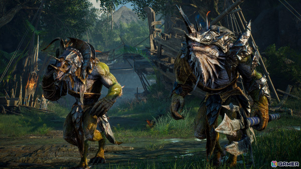 オープンワールドMMORPG「Throne and Liberty」の正式サービスがPS5/Xbox Series X|S/Steamで開始！大規模PvPvEもソロでの冒険も自由な自分だけの冒険への画像