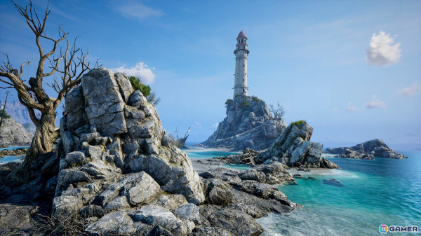 オープンワールドMMORPG「Throne and Liberty」の正式サービスがPS5/Xbox Series X|S/Steamで開始！大規模PvPvEもソロでの冒険も自由な自分だけの冒険への画像