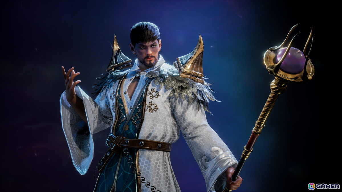 オープンワールドMMORPG「Throne and Liberty」の正式サービスがPS5/Xbox Series X|S/Steamで開始！大規模PvPvEもソロでの冒険も自由な自分だけの冒険への画像19