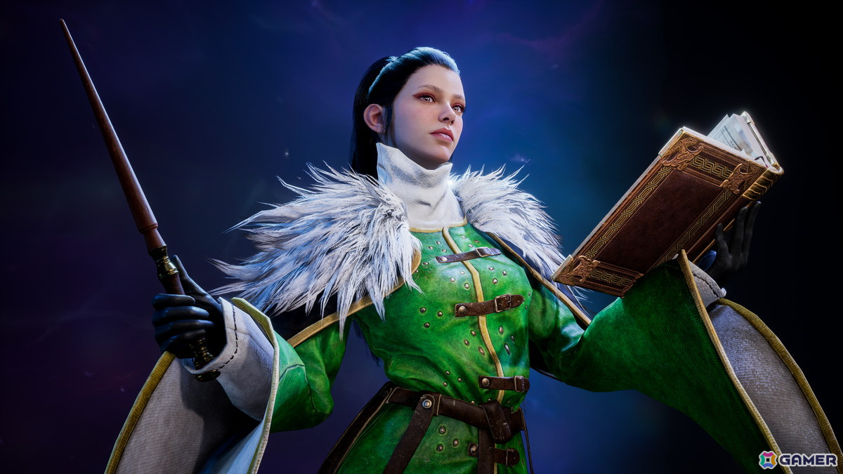 オープンワールドMMORPG「Throne and Liberty」の正式サービスがPS5/Xbox Series X|S/Steamで開始！大規模PvPvEもソロでの冒険も自由な自分だけの冒険への画像21