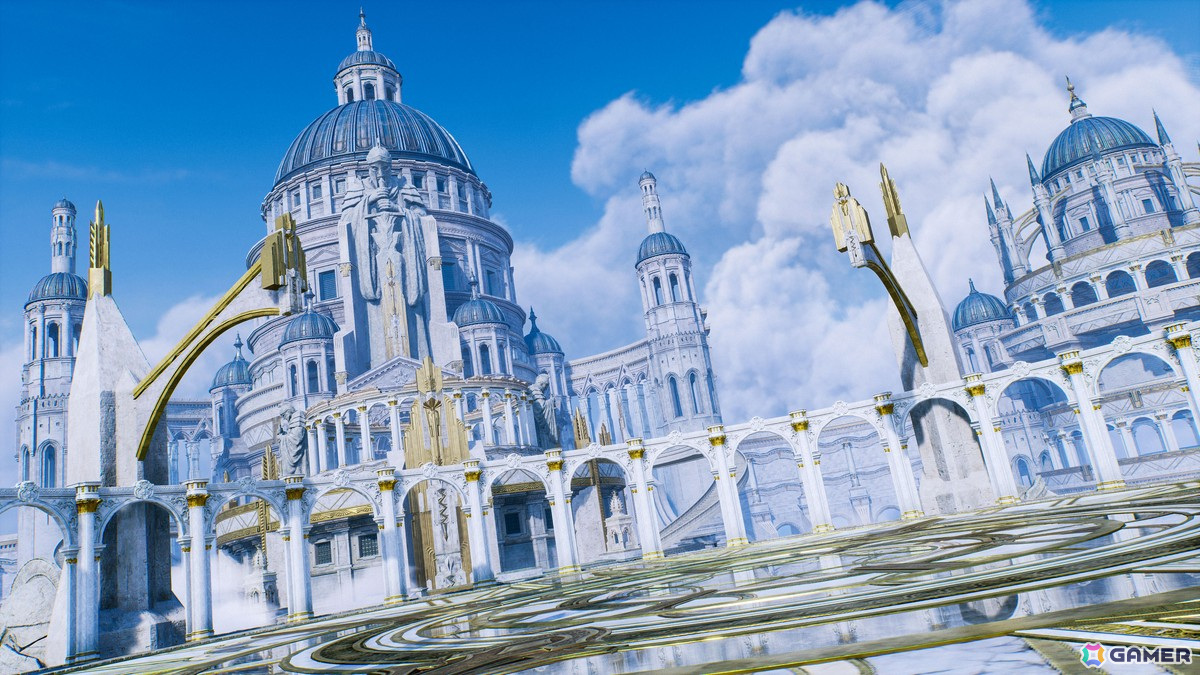 オープンワールドMMORPG「Throne and Liberty」の正式サービスがPS5/Xbox Series X|S/Steamで開始！大規模PvPvEもソロでの冒険も自由な自分だけの冒険への画像3
