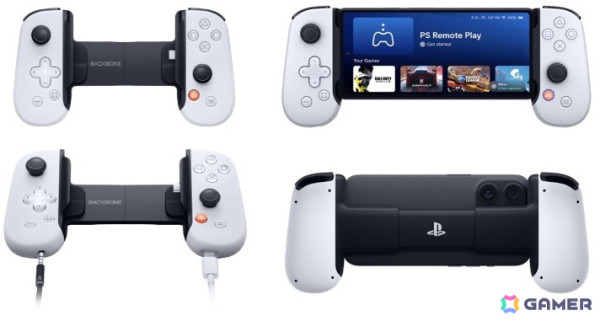 スマホ向けコントローラー「Backbone One PlayStationデザインモデル」がPS5/PS4本体かソフトの同時購入でお得になるキャンペーンが開催中！の画像2