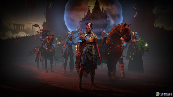 PS5「Age of Wonders 4」Expansion Pass 2が配信!新武器などを収録した「Herald of Glory(栄光の使者)」に加え今後配信予定のDLCがセットにの画像2