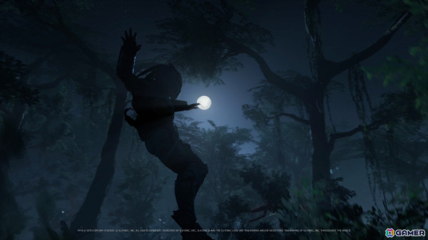 非対称型マルチプレイACT「Predator: Hunting Grounds」リブート版が発売！新たにPS5/Xbox Series X|Sに対応の画像1