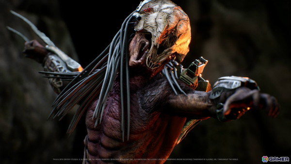 非対称型マルチプレイACT「Predator: Hunting Grounds」リブート版が発売！新たにPS5/Xbox Series X|Sに対応の画像3