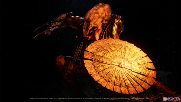 非対称型マルチプレイACT「Predator: Hunting Grounds」リブート版が発売！新たにPS5/Xbox Series X|Sに対応の画像6