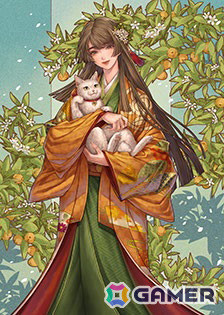 「戦国IXA」レア度が天の「義姫」「愛姫」「片倉喜多」をはじめとした総勢12名の武将が登場！の画像10