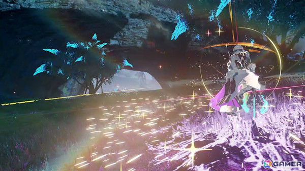 「PSO2 ニュージェネシス」スティアリージョンの探索セクション「メディオラ外郭第1区」が大規模に変化！顔バリエーション「アニマティカフェイス」も登場の画像7