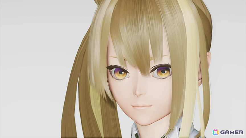 「PSO2 ニュージェネシス」スティアリージョンの探索セクション「メディオラ外郭第1区」が大規模に変化！顔バリエーション「アニマティカフェイス」も登場の画像12