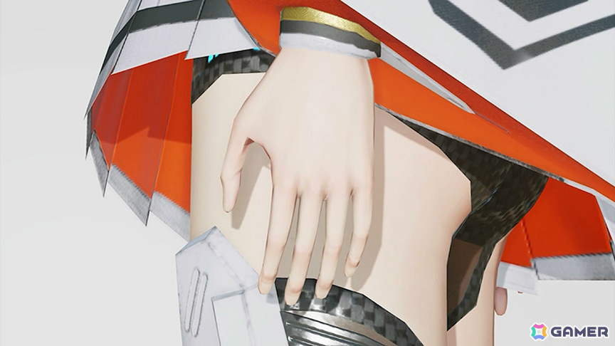 「PSO2 ニュージェネシス」スティアリージョンの探索セクション「メディオラ外郭第1区」が大規模に変化！顔バリエーション「アニマティカフェイス」も登場の画像13