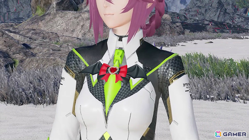 「PSO2 ニュージェネシス」スティアリージョンの探索セクション「メディオラ外郭第1区」が大規模に変化！顔バリエーション「アニマティカフェイス」も登場の画像18