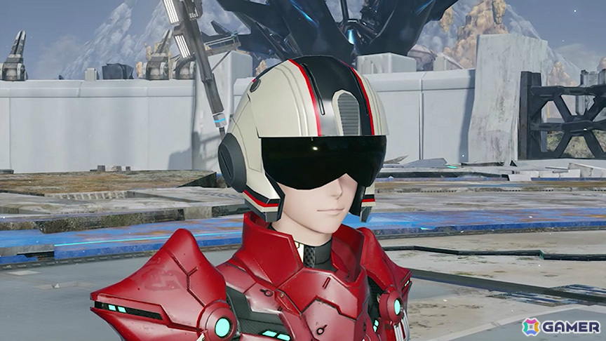 「PSO2 ニュージェネシス」スティアリージョンの探索セクション「メディオラ外郭第1区」が大規模に変化！顔バリエーション「アニマティカフェイス」も登場の画像19