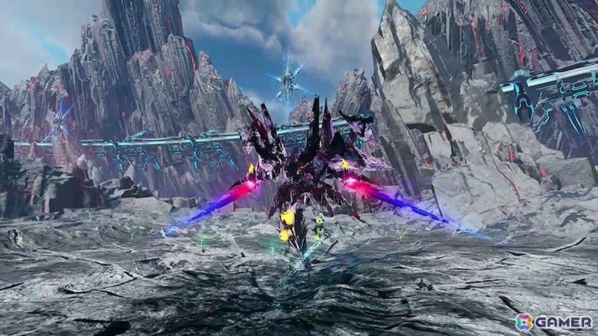 「PSO2 ニュージェネシス」スティアリージョンの探索セクション「メディオラ外郭第1区」が大規模に変化！顔バリエーション「アニマティカフェイス」も登場の画像2