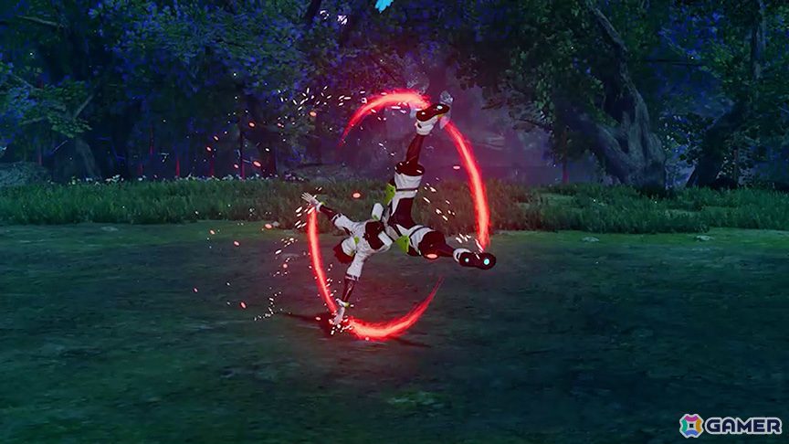 「PSO2 ニュージェネシス」スティアリージョンの探索セクション「メディオラ外郭第1区」が大規模に変化！顔バリエーション「アニマティカフェイス」も登場の画像20