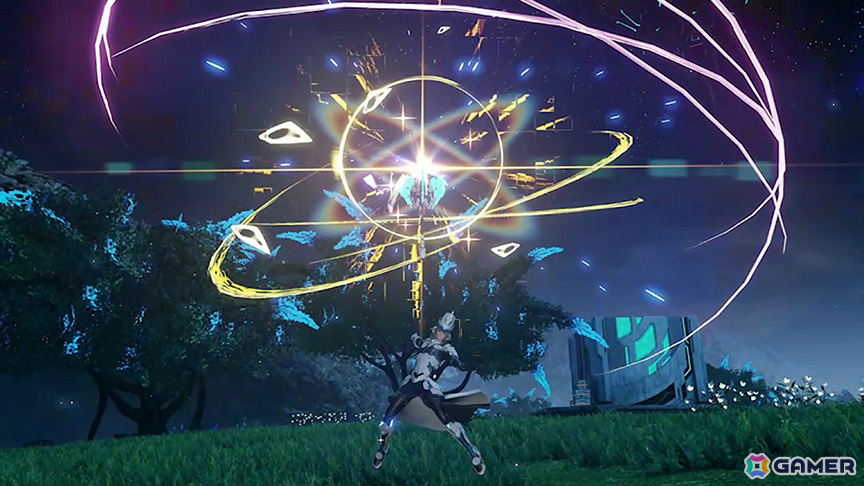 「PSO2 ニュージェネシス」スティアリージョンの探索セクション「メディオラ外郭第1区」が大規模に変化！顔バリエーション「アニマティカフェイス」も登場の画像6