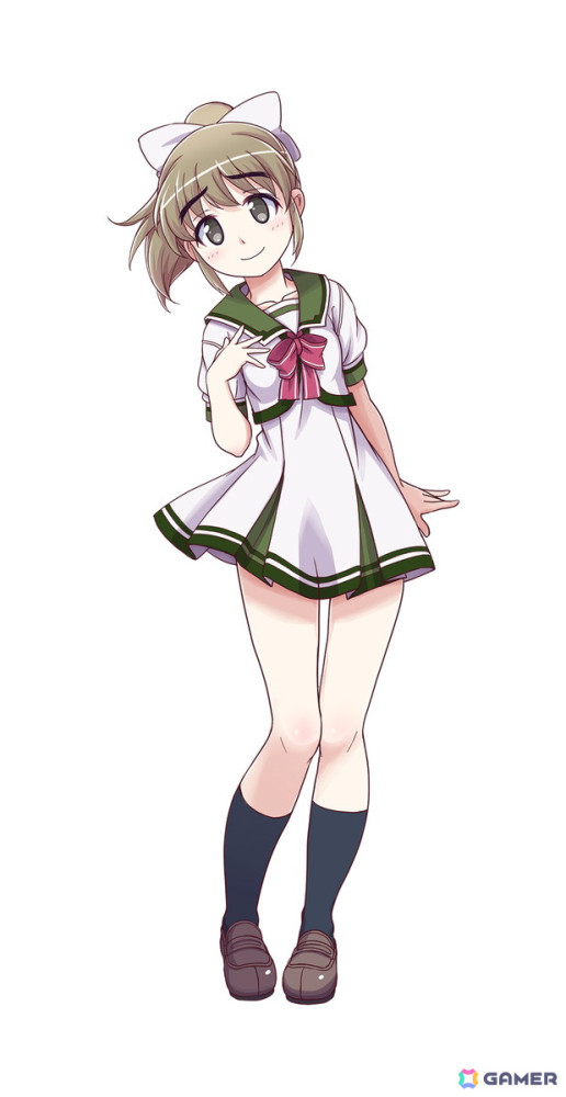 「カルドアンシェル」に登場する「ぎゃる☆がん だぶるぴーす」「ぎゃる☆がん 2」の世界観とキャラクター情報を紹介！の画像12