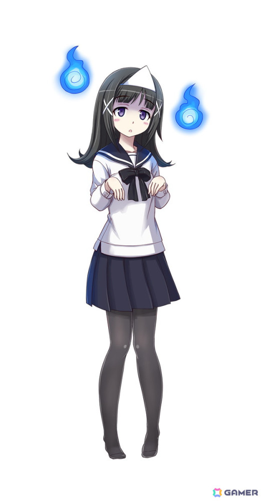 「カルドアンシェル」に登場する「ぎゃる☆がん だぶるぴーす」「ぎゃる☆がん 2」の世界観とキャラクター情報を紹介！の画像14