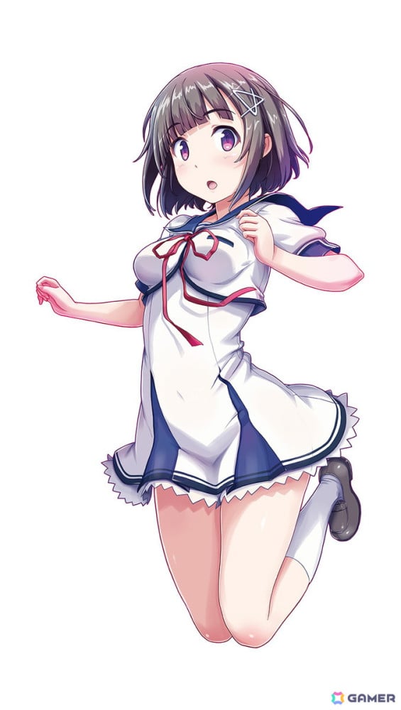 「カルドアンシェル」に登場する「ぎゃる☆がん だぶるぴーす」「ぎゃる☆がん 2」の世界観とキャラクター情報を紹介！の画像19