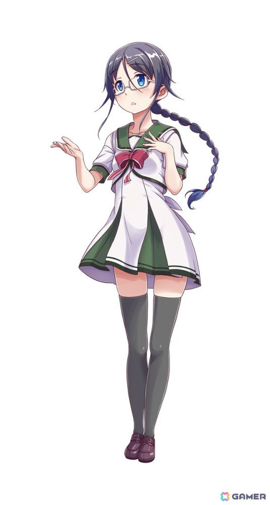 「カルドアンシェル」に登場する「ぎゃる☆がん だぶるぴーす」「ぎゃる☆がん 2」の世界観とキャラクター情報を紹介！の画像26