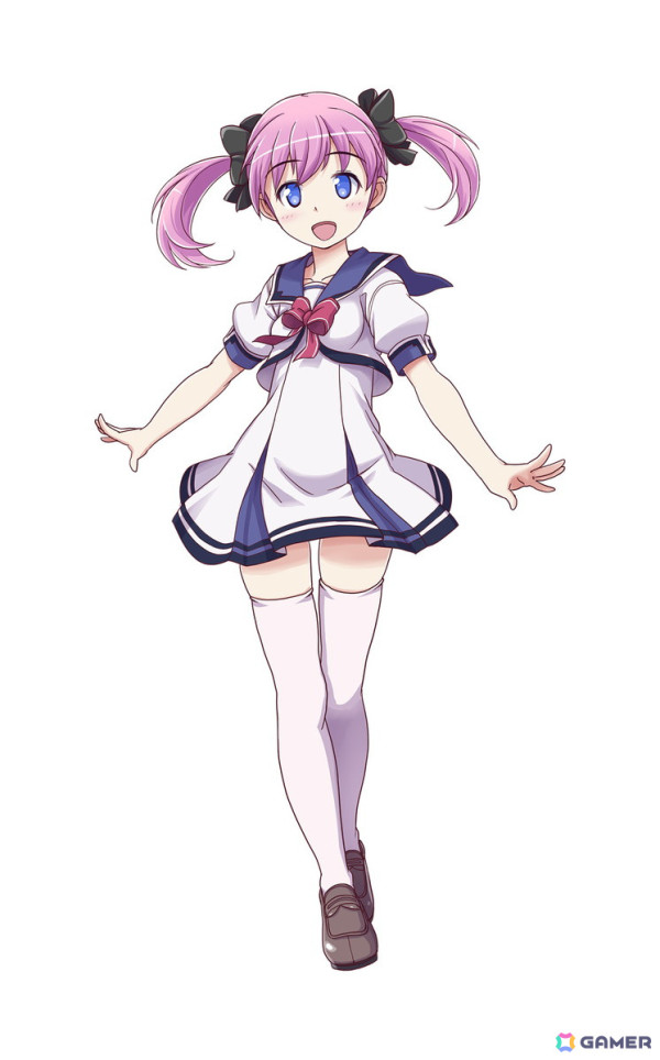 「カルドアンシェル」に登場する「ぎゃる☆がん だぶるぴーす」「ぎゃる☆がん 2」の世界観とキャラクター情報を紹介！の画像9