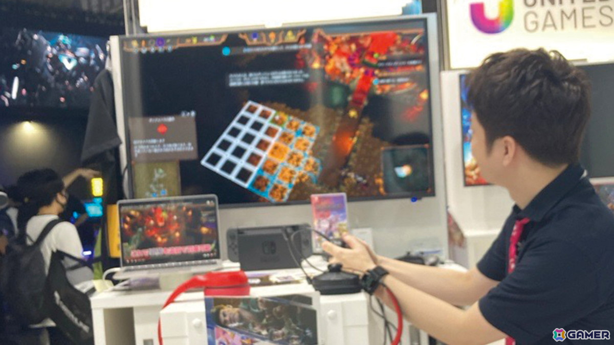 ダンジョン運営RTS「ダンジョンズ 4 Nintendo Switch エディション」が10％OFFで予約開始！発売前に先行プレイできるフォロー＆リポストキャンペーンもの画像5