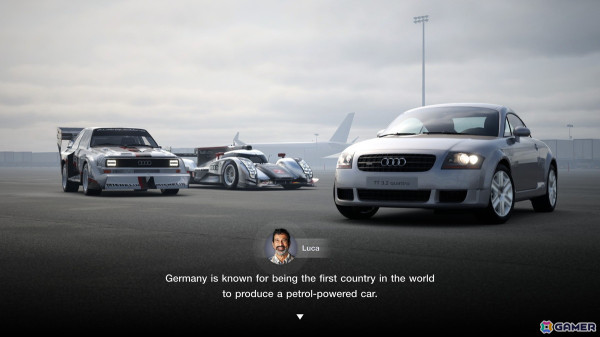 「グランツーリスモ7」本日15時のアップデートで三菱 ランサーエボリューション VIII MR GSR '04などが追加！の画像14