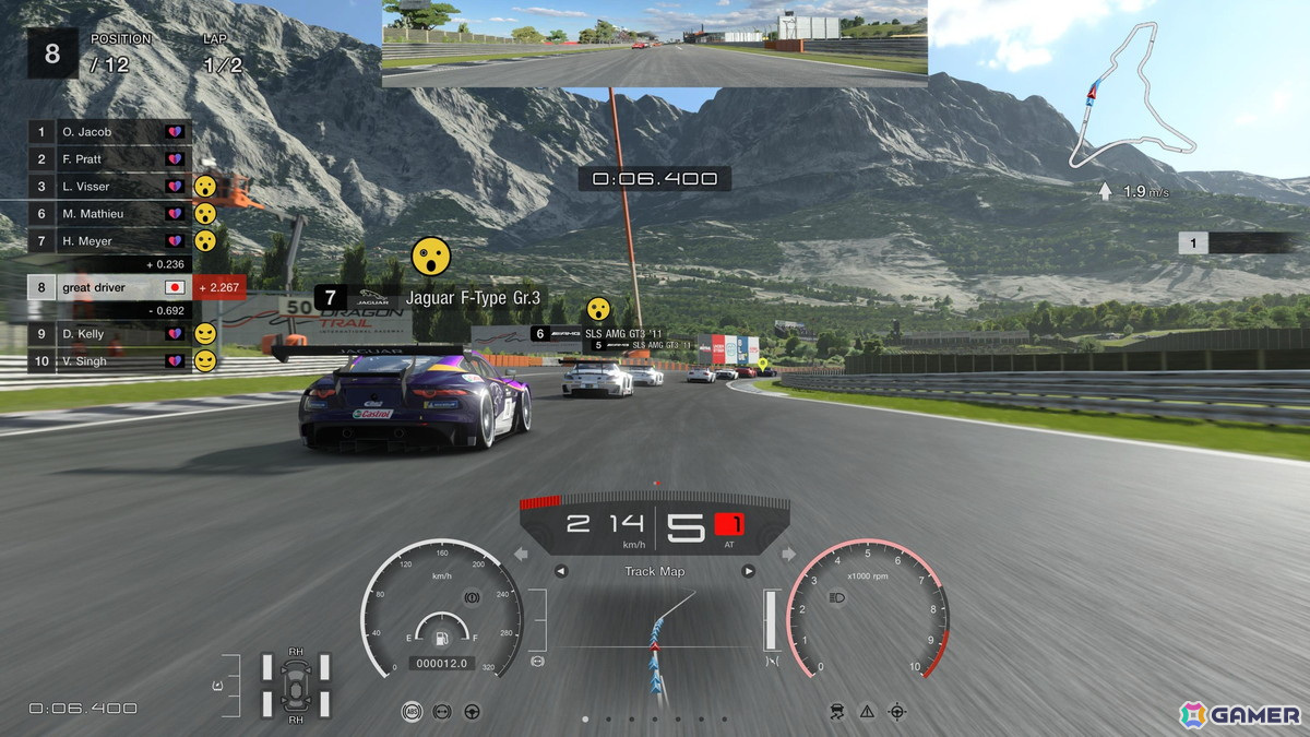 「グランツーリスモ7」本日15時のアップデートで三菱 ランサーエボリューション VIII MR GSR '04などが追加！の画像19