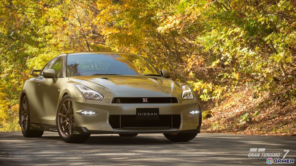 「グランツーリスモ7」本日15時のアップデートで三菱 ランサーエボリューション VIII MR GSR '04などが追加！の画像8