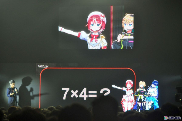 「ヴイアライヴ」初の単独リアルイベント「PRODUCER MEETING 2024」レポート――トーク＆ライブで魅せた熱気あふれる決起会の画像16