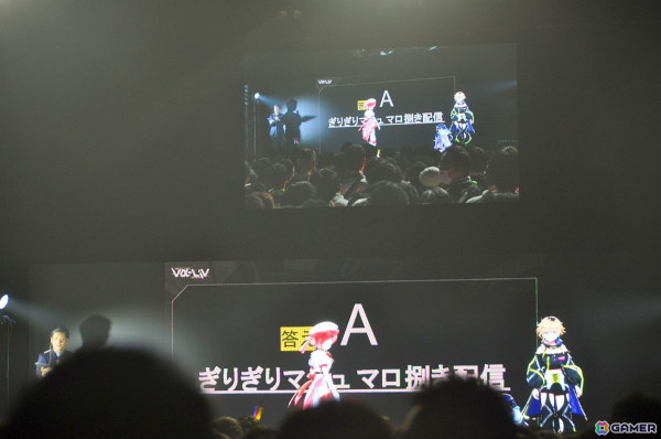 「ヴイアライヴ」初の単独リアルイベント「PRODUCER MEETING 2024」レポート――トーク＆ライブで魅せた熱気あふれる決起会の画像21