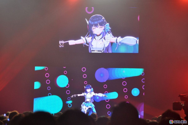 「ヴイアライヴ」初の単独リアルイベント「PRODUCER MEETING 2024」レポート――トーク＆ライブで魅せた熱気あふれる決起会の画像26