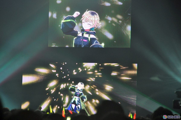 「ヴイアライヴ」初の単独リアルイベント「PRODUCER MEETING 2024」レポート――トーク＆ライブで魅せた熱気あふれる決起会の画像29