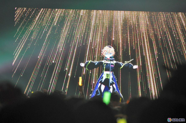 「ヴイアライヴ」初の単独リアルイベント「PRODUCER MEETING 2024」レポート――トーク＆ライブで魅せた熱気あふれる決起会の画像30