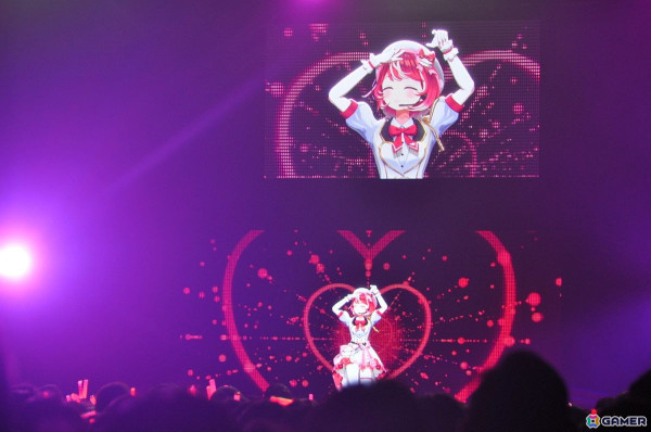 「ヴイアライヴ」初の単独リアルイベント「PRODUCER MEETING 2024」レポート――トーク＆ライブで魅せた熱気あふれる決起会の画像32
