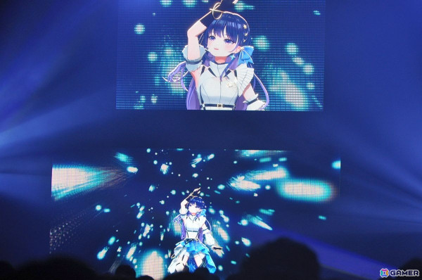 「ヴイアライヴ」初の単独リアルイベント「PRODUCER MEETING 2024」レポート――トーク＆ライブで魅せた熱気あふれる決起会の画像35