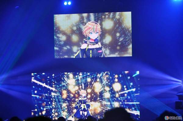 「ヴイアライヴ」初の単独リアルイベント「PRODUCER MEETING 2024」レポート――トーク＆ライブで魅せた熱気あふれる決起会の画像38
