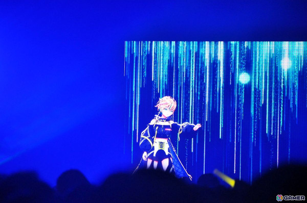 「ヴイアライヴ」初の単独リアルイベント「PRODUCER MEETING 2024」レポート――トーク＆ライブで魅せた熱気あふれる決起会の画像39