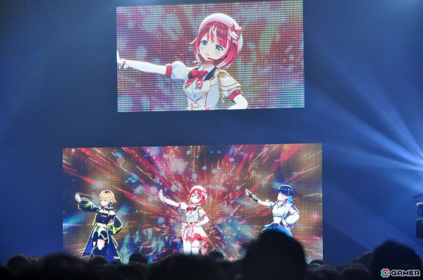「ヴイアライヴ」初の単独リアルイベント「PRODUCER MEETING 2024」レポート――トーク＆ライブで魅せた熱気あふれる決起会の画像42