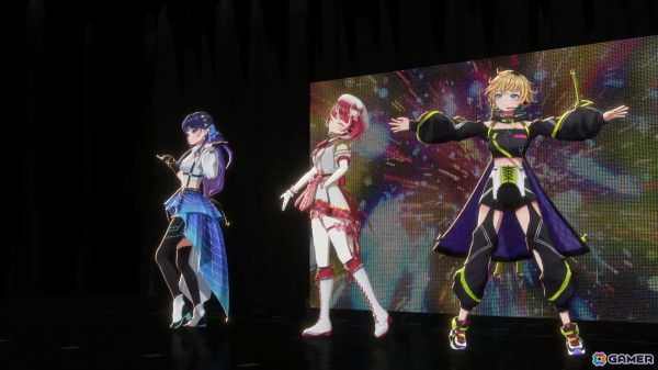 「ヴイアライヴ」初の単独リアルイベント「PRODUCER MEETING 2024」レポート――トーク＆ライブで魅せた熱気あふれる決起会の画像44