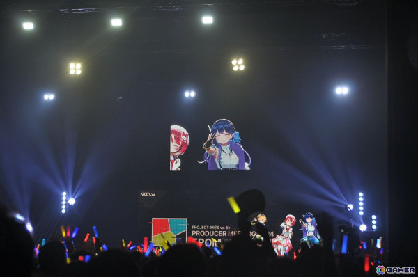 「ヴイアライヴ」初の単独リアルイベント「PRODUCER MEETING 2024」レポート――トーク＆ライブで魅せた熱気あふれる決起会の画像46