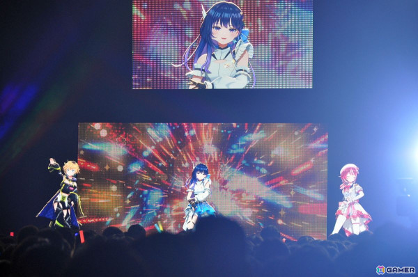 「ヴイアライヴ」初の単独リアルイベント「PRODUCER MEETING 2024」レポート――トーク＆ライブで魅せた熱気あふれる決起会の画像5
